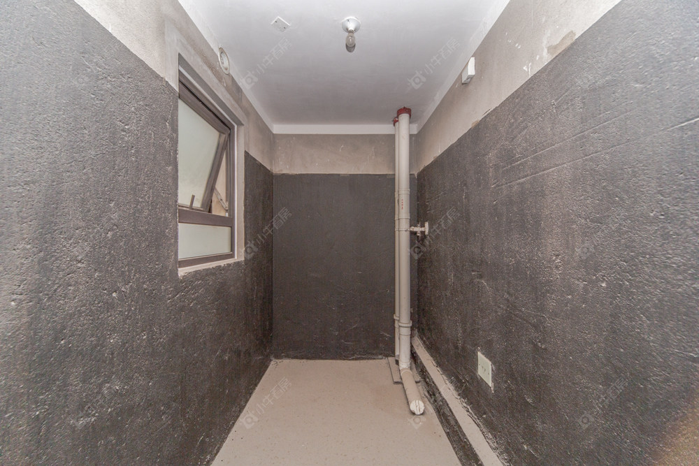 常州世茂香槟湖五期在售二手房源室内图_小牛看房