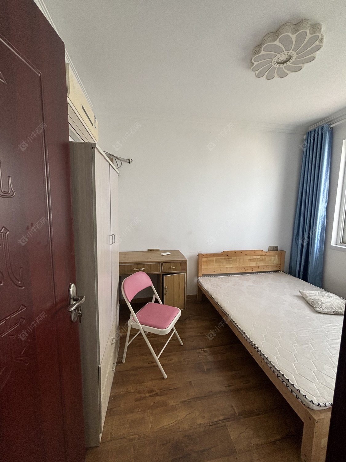 常州临津花园在租房源室内图_小牛看房