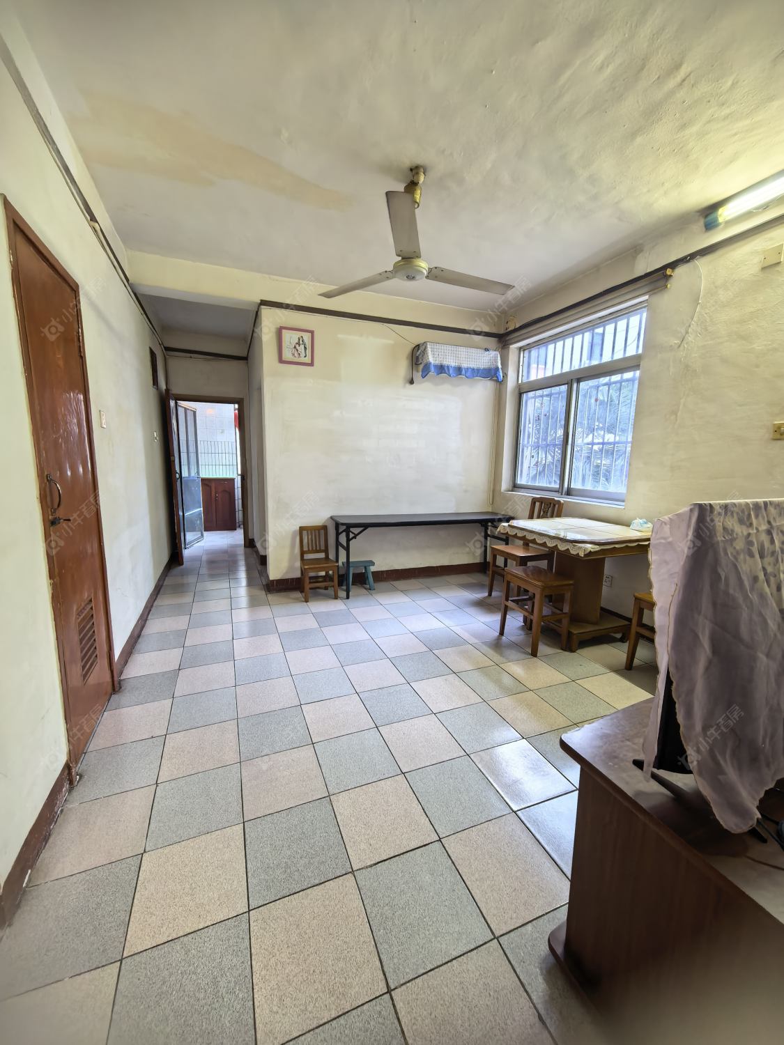 常州清凉新村在租房源室内图_小牛看房