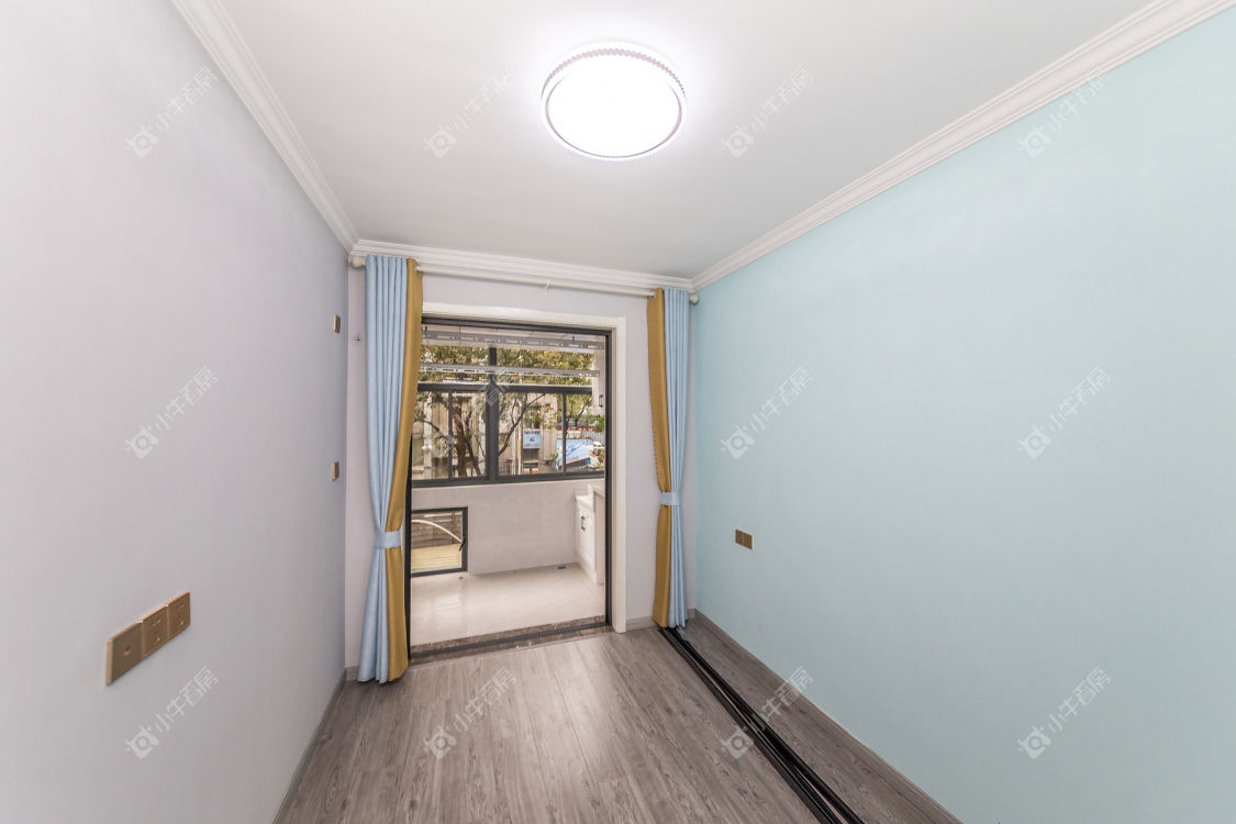 常州红梅新村在租房源室内图_小牛看房