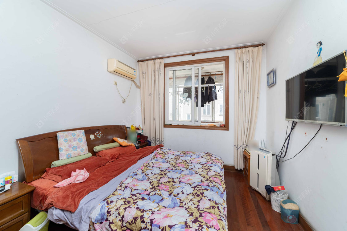 常州阳湖世纪苑南苑在售二手房源室内图_小牛看房