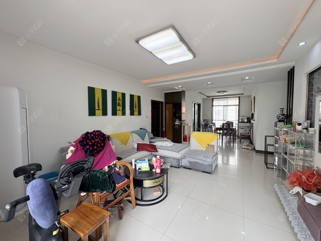 丹阳新新家园在售二手房_小牛看房