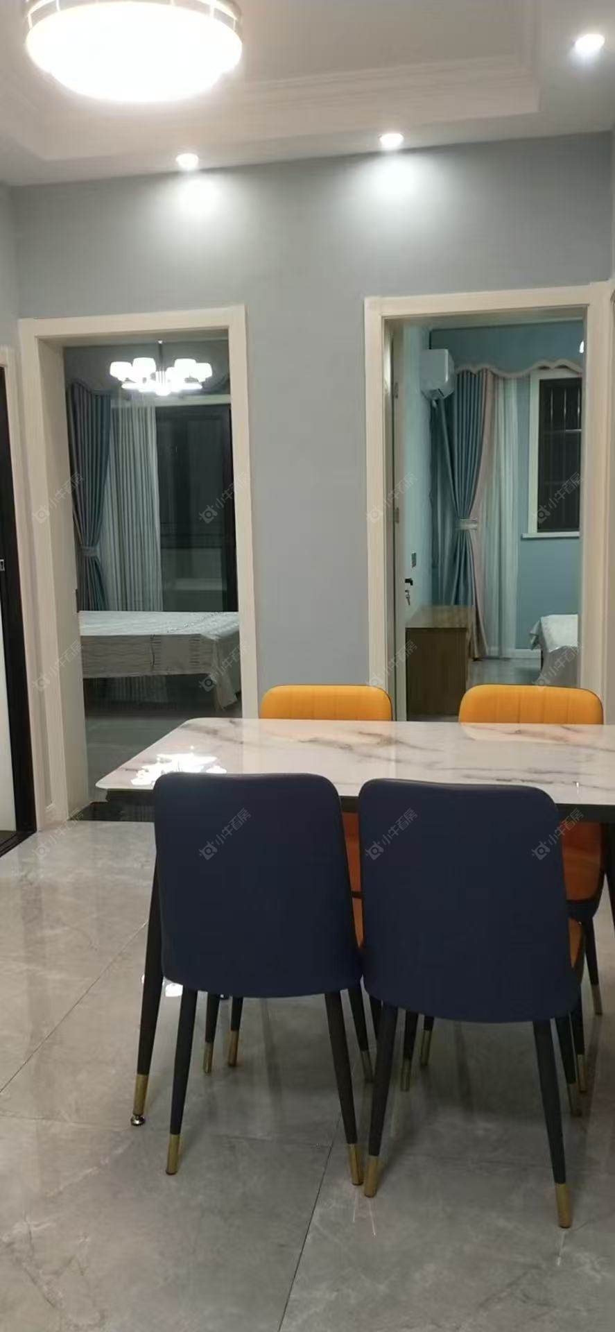 常州浦北新村租房_小牛看房