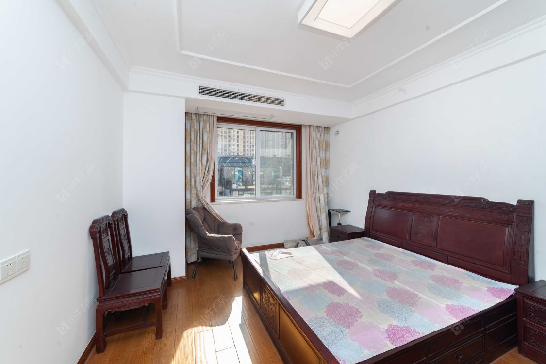 新城香溢澜桥二期房源室内图 常州新城香溢澜桥二期在售二手房源室内图_小牛看房