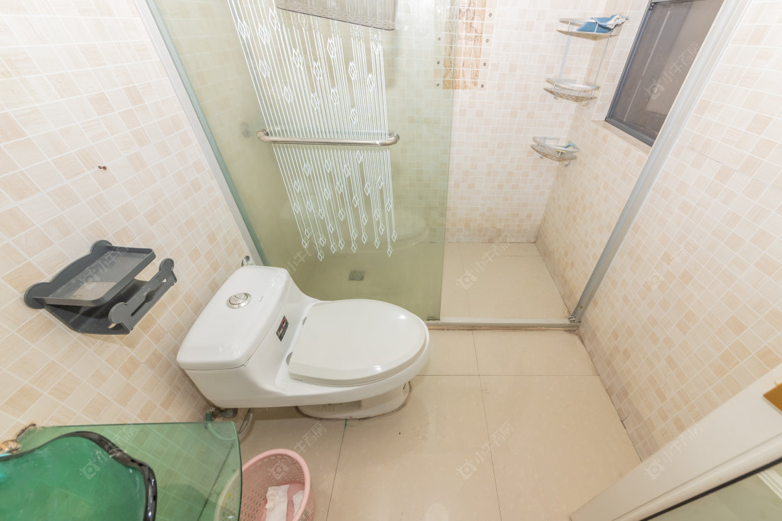 常州腾龙苑西区在售二手房源室内图_小牛看房