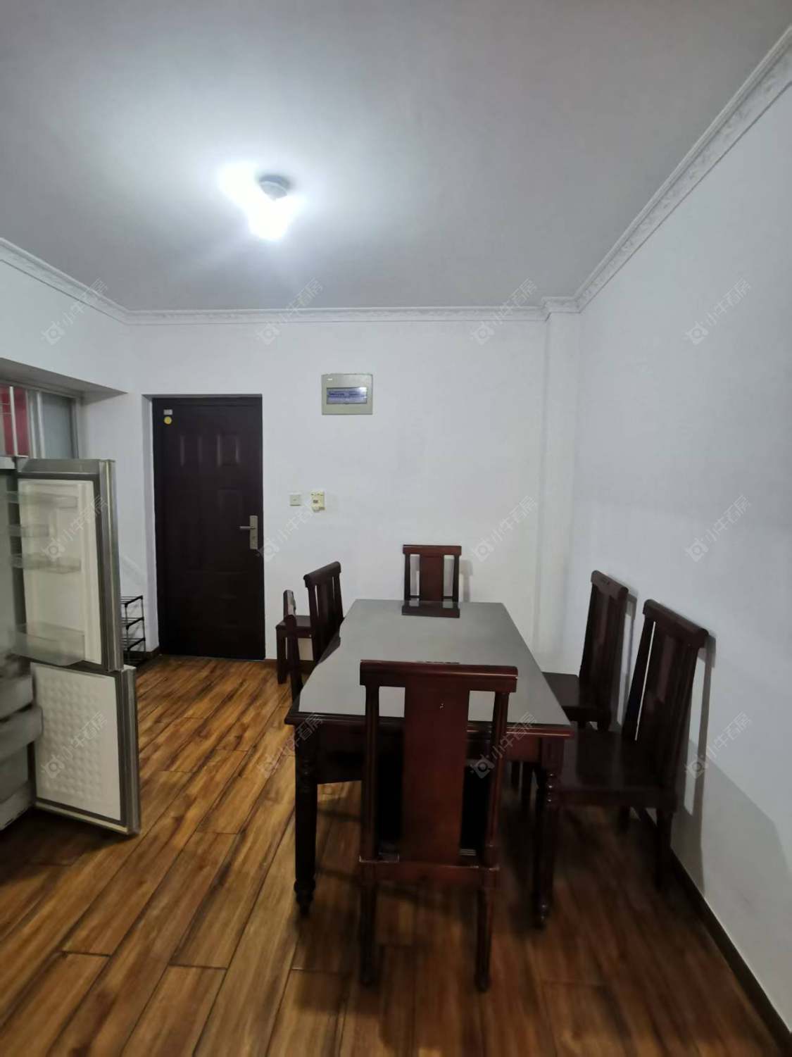 常州天山花园在租房源_小牛看房