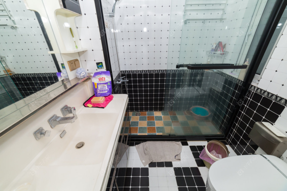 常州香溢紫郡二期在售二手房源室内图_小牛看房