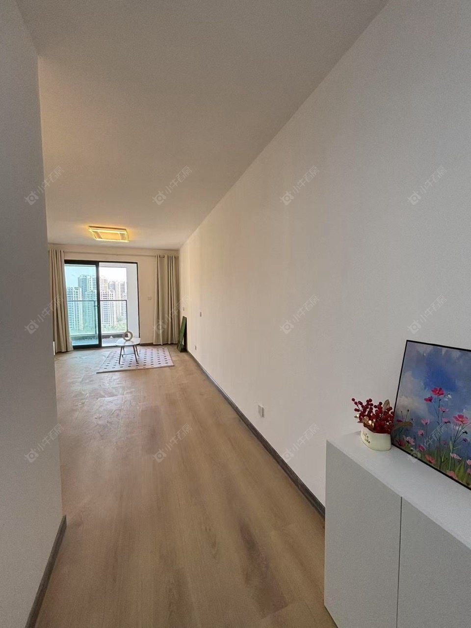 常州路劲雅居乐城市万象在租房源室内图_小牛看房