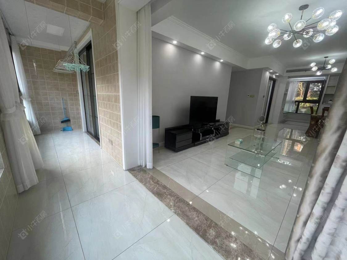 常州绿都万和城六区在租房源_小牛看房