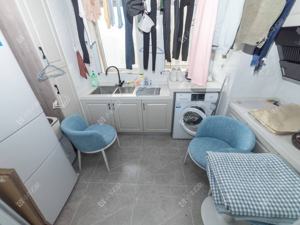 常州朗诗邻里中心在租房源室内图_小牛看房