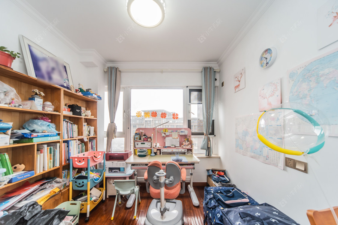 常州九龙仓时代上院在售二手房源室内图_小牛看房