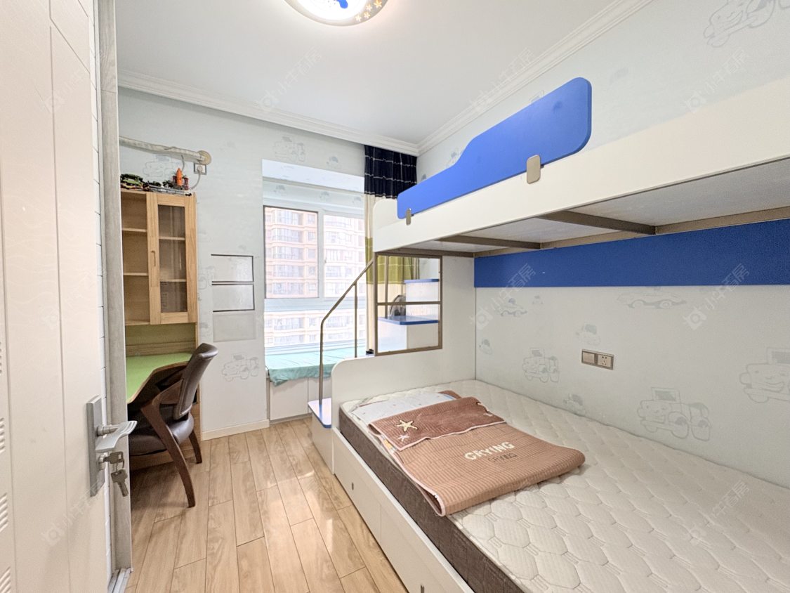 丹阳碧桂园在售二手房源室内图_小牛看房