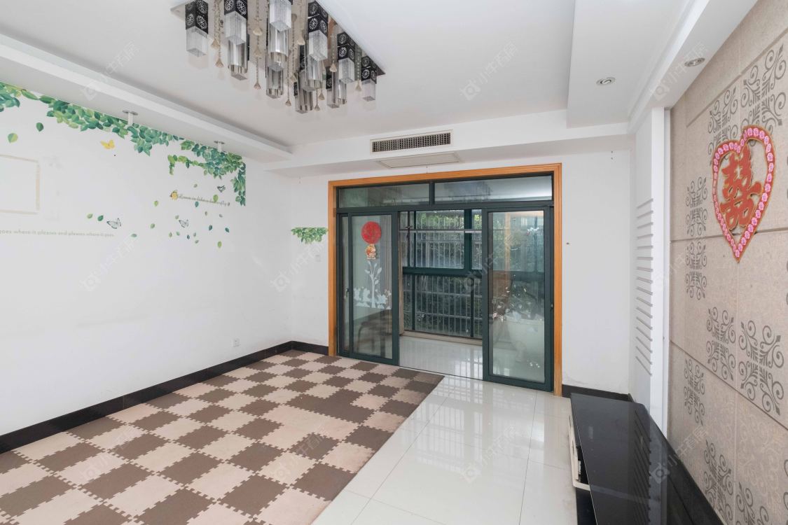 常州枫逸人家在售二手房源室内图_小牛看房