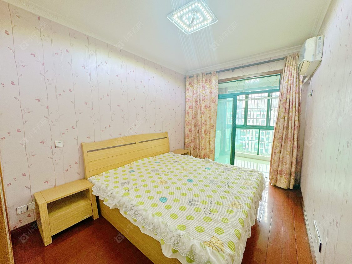 常州南田雅园在租房源_小牛看房