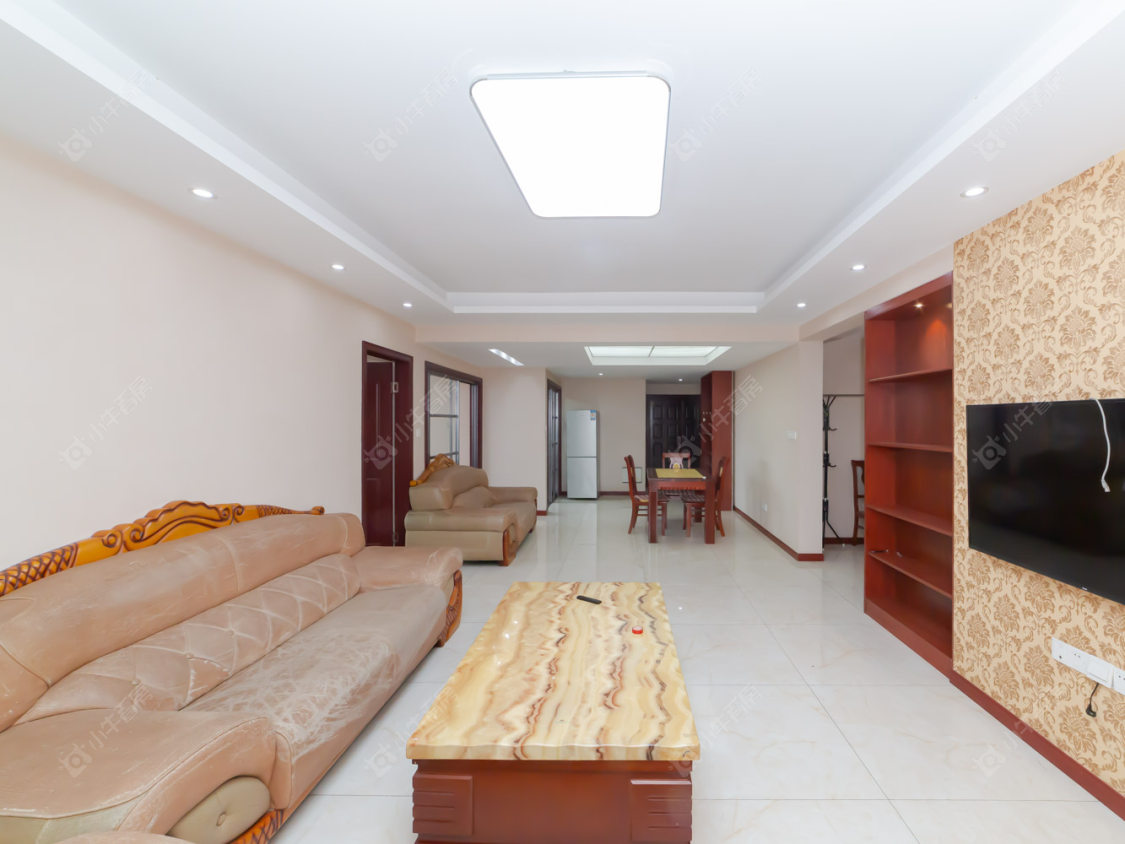 常州中央花园在售二手房源室内图_小牛看房