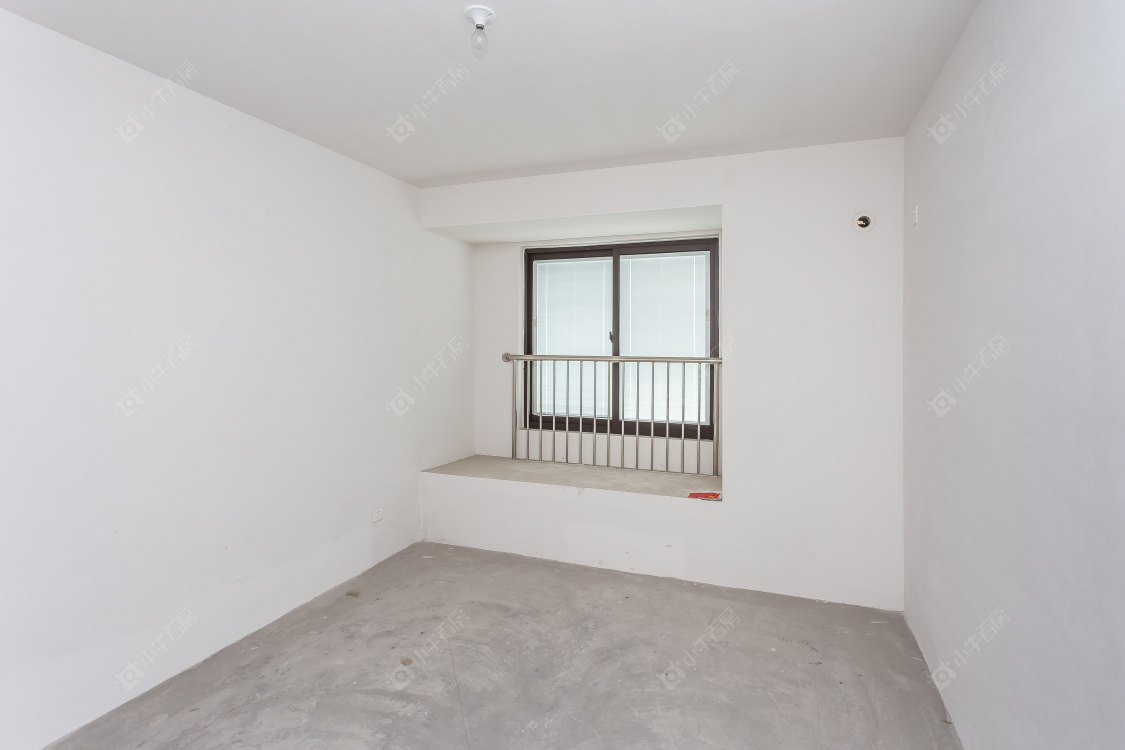 常州晋陵文锦在售二手房源室内图_小牛看房