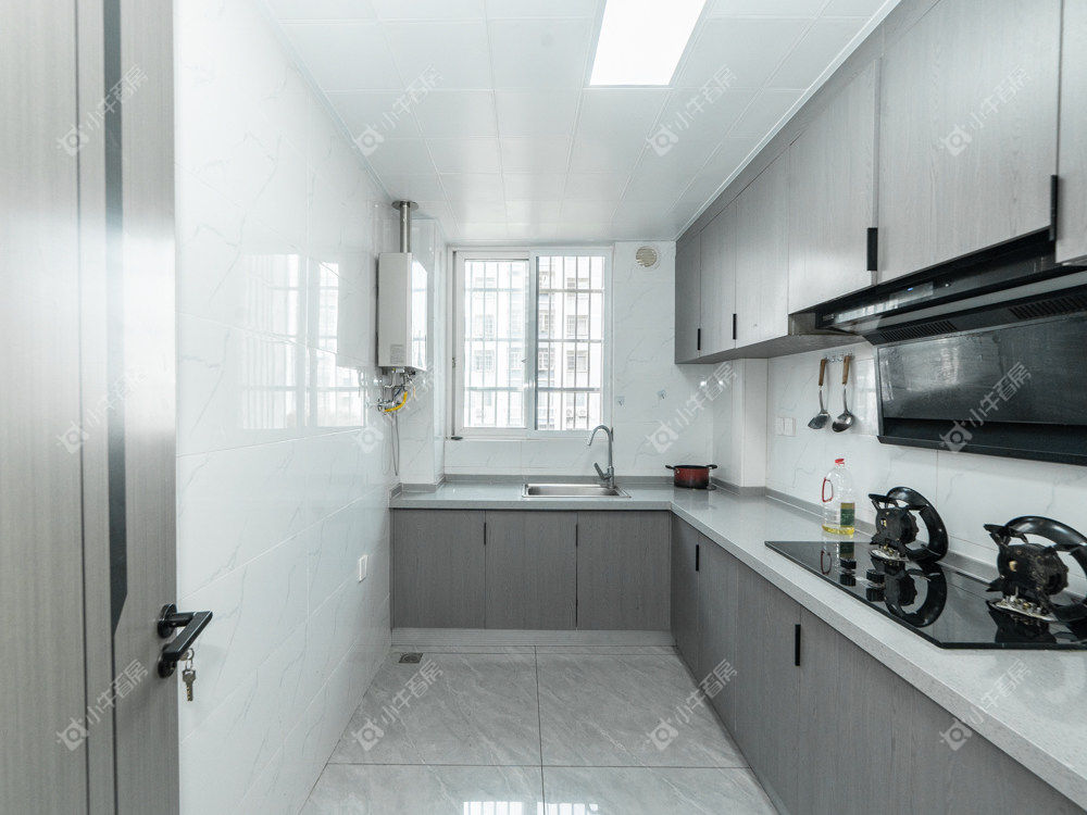 常州龙栖花园在租房源室内图_小牛看房