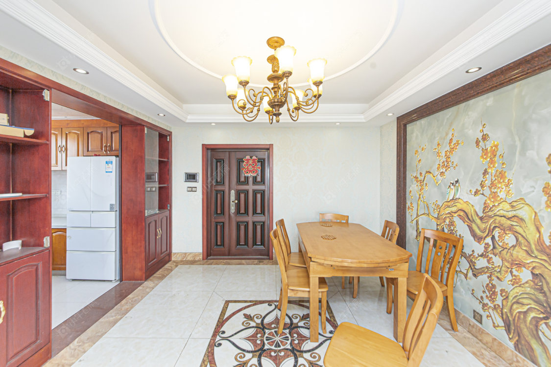 常州湖滨怡景在售二手房源室内图_小牛看房