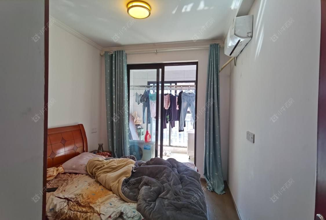 常州紫金城南区在租房源室内图_小牛看房