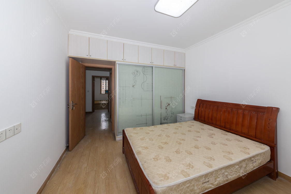 常州新景花苑二期在售二手房源室内图_小牛看房