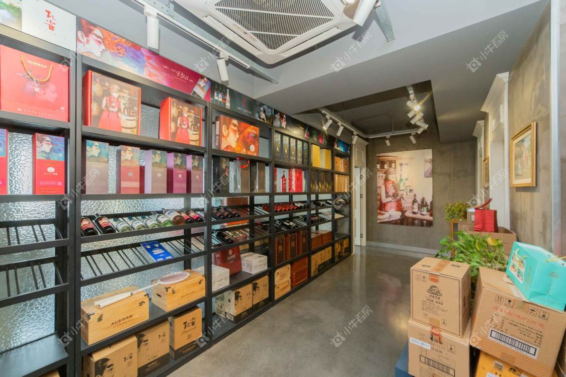 常州雅居乐星河湾在租房源室内图_小牛看房