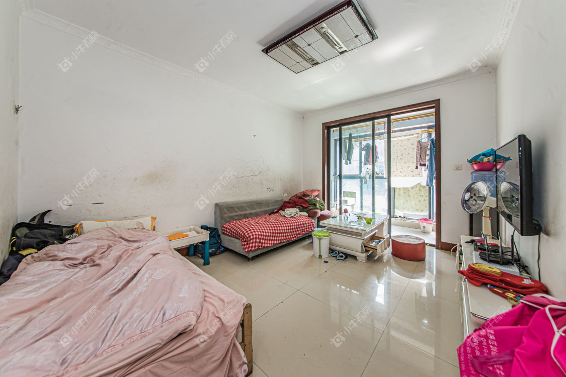 常州时代锦苑在租房源室内图_小牛看房