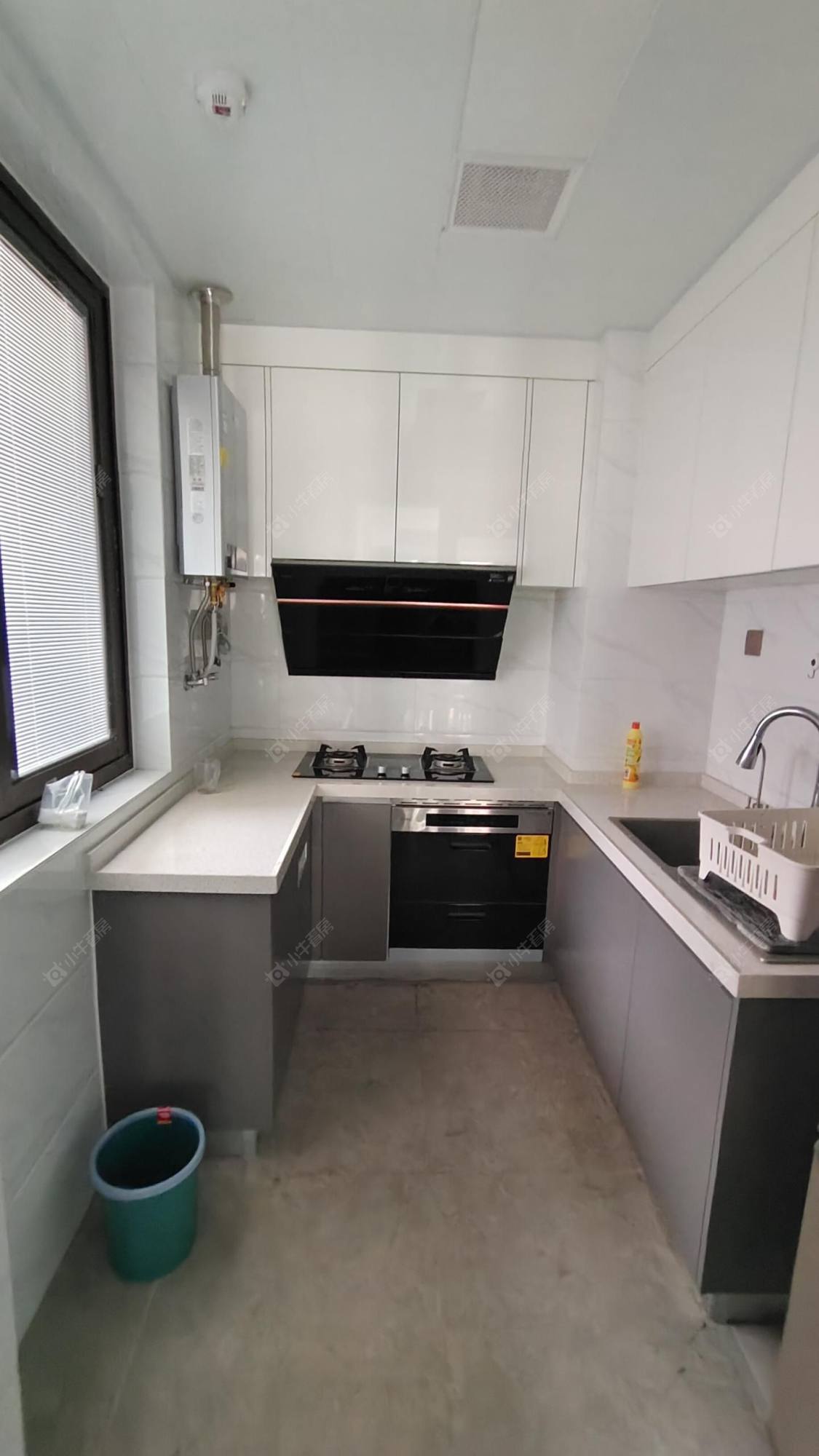 碧桂园碧玥和鸣房源室内图 常州碧桂园碧玥和鸣在租房源室内图_小牛看房