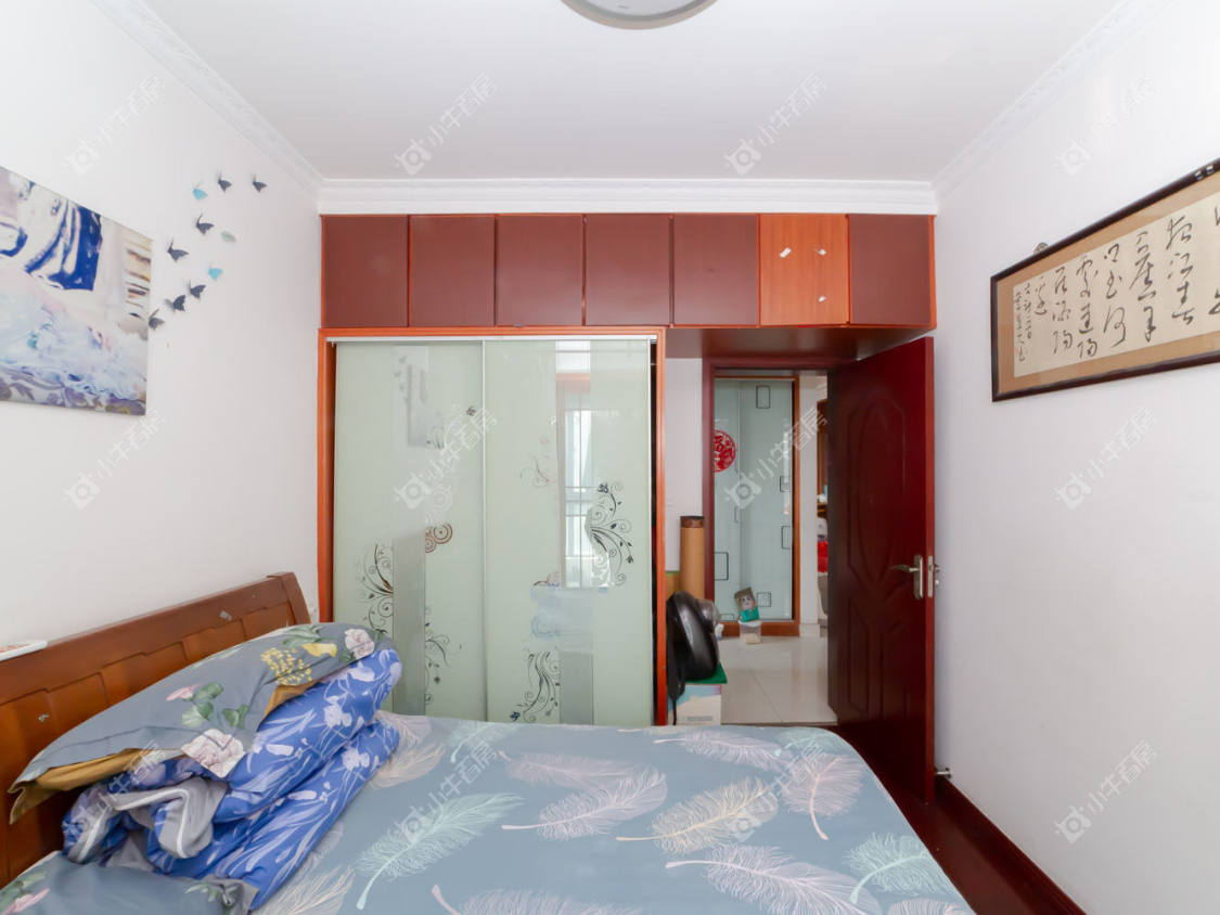 常州景秀世家在租房源室内图_小牛看房