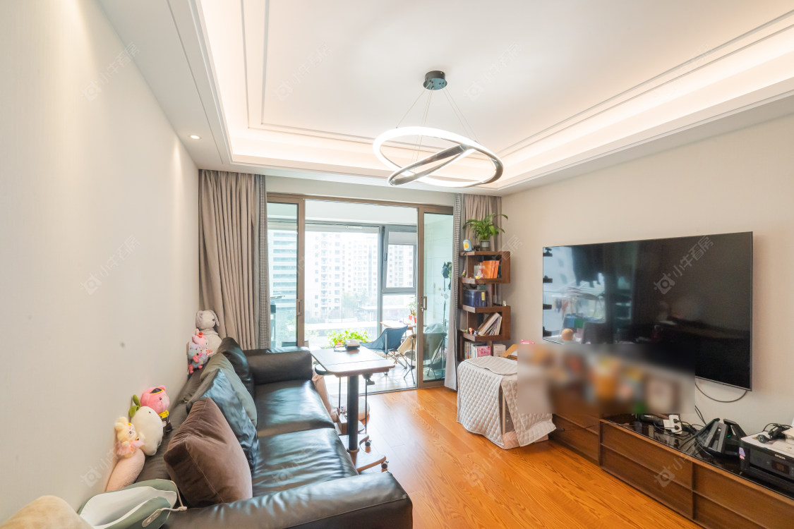 常州九洲玺在售二手房_小牛看房