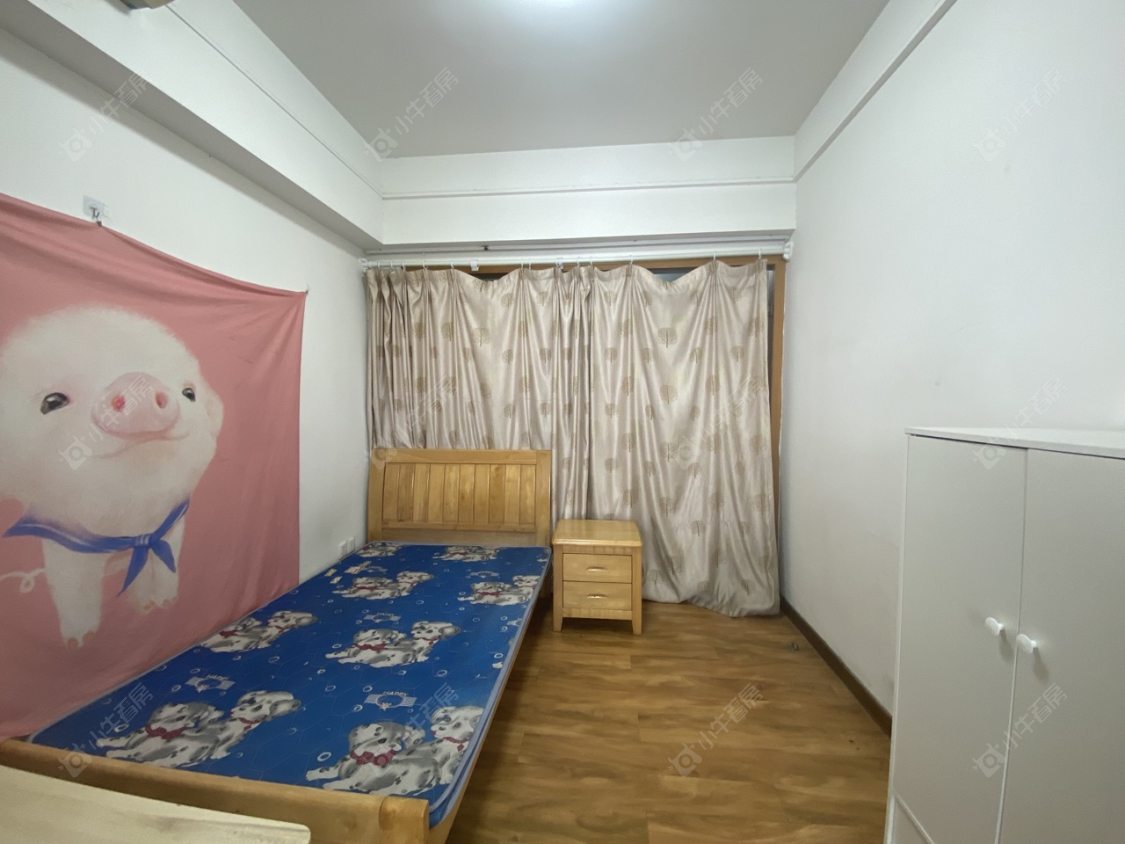 常州万泽大厦租房_万泽大厦2室1厅房源出租