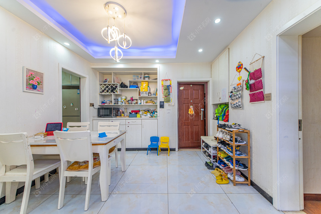 新城春天里房源室内图 常州新城春天里在售二手房源室内图_小牛看房