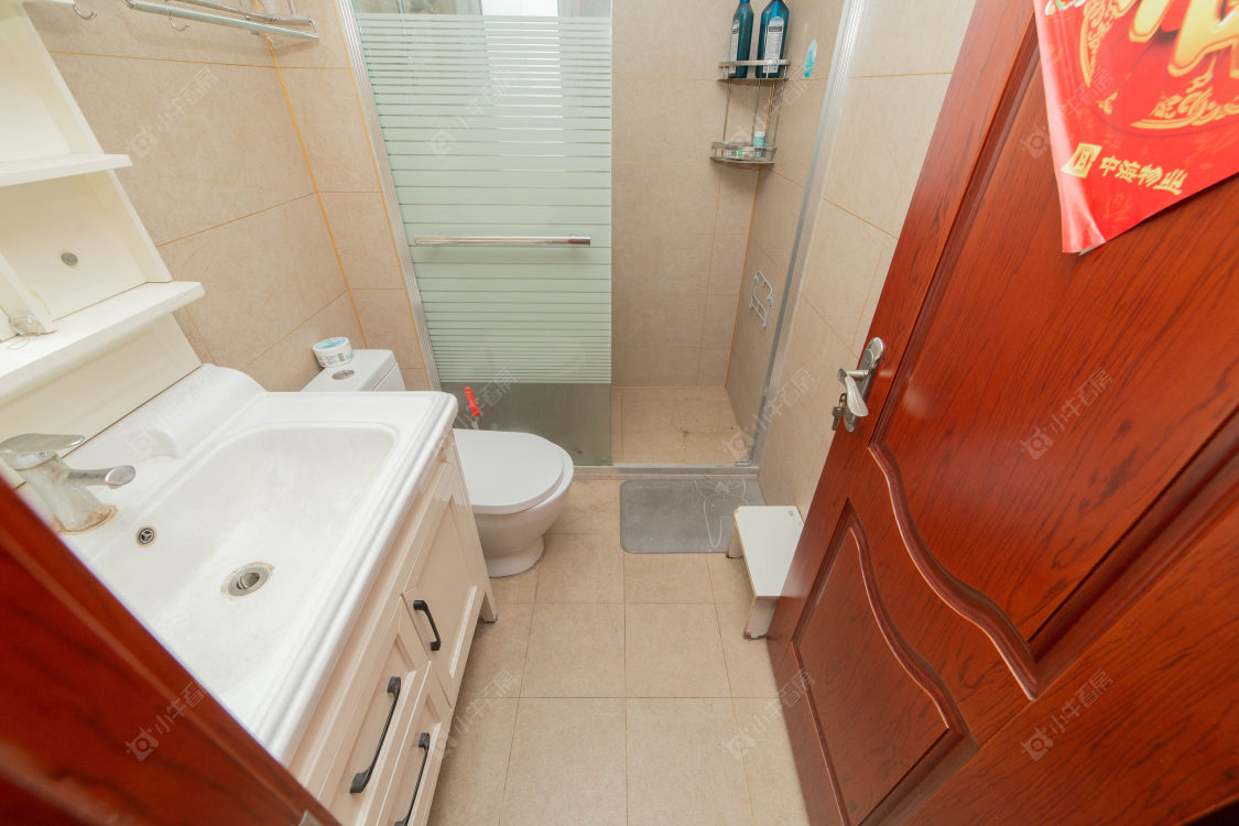 常州中海龙城花园南区在售二手房源室内图_小牛看房