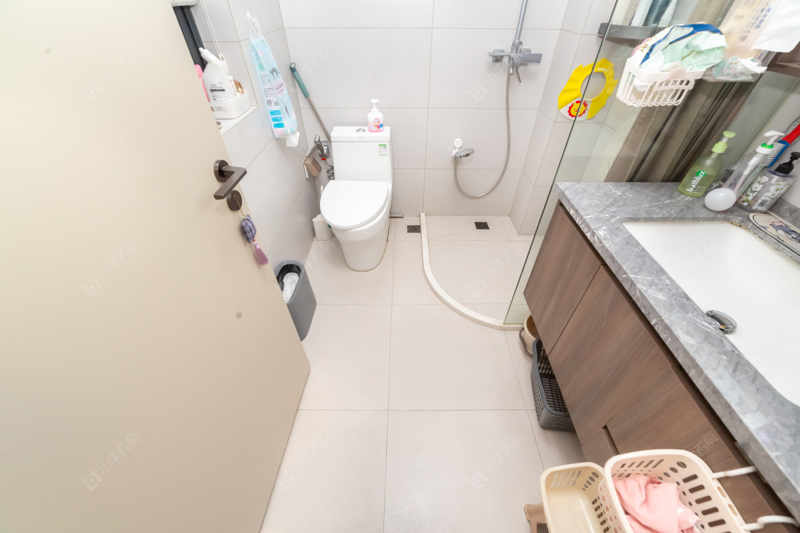 常州绿地世纪城二期在售二手房源室内图_小牛看房