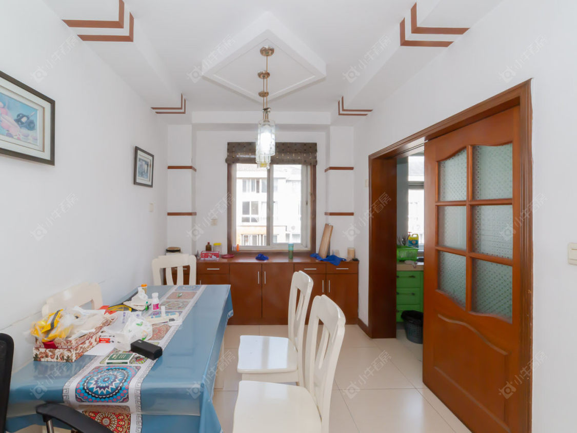 常州聚景苑在售二手房源室内图_小牛看房