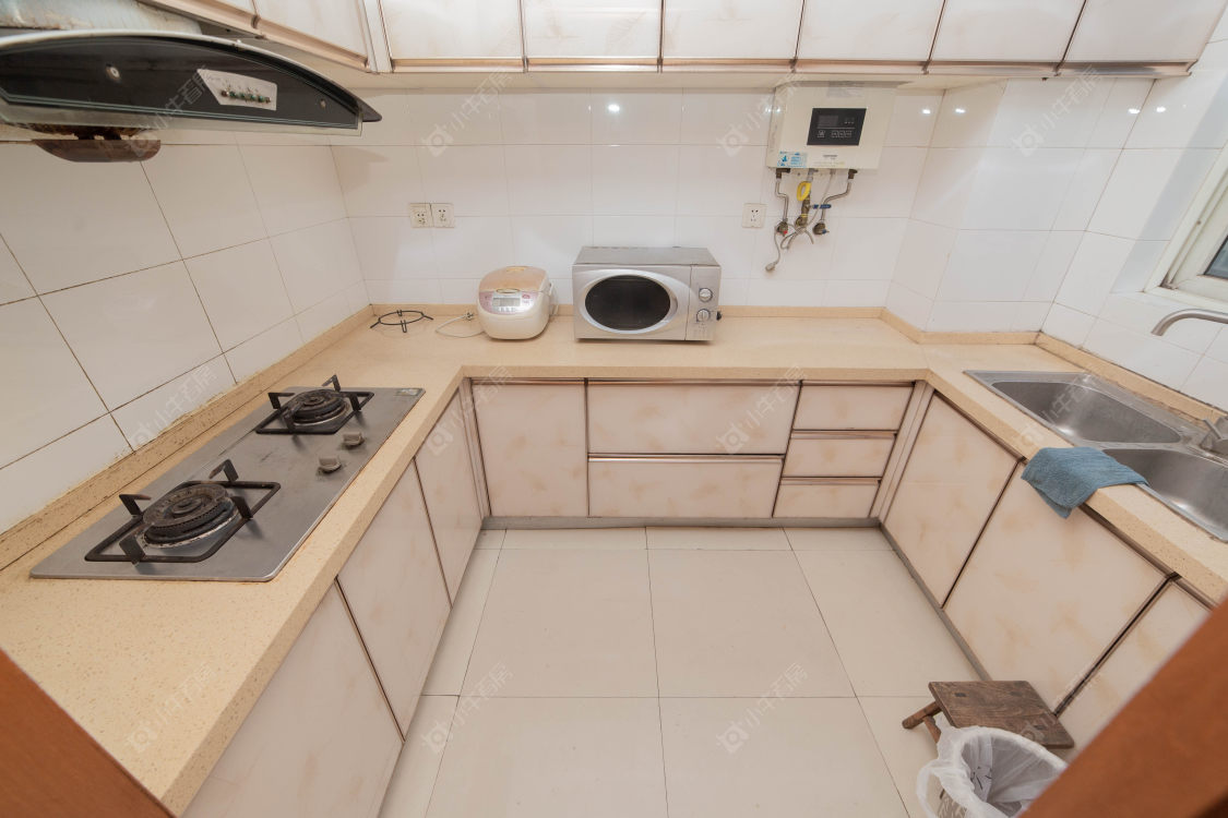 常州前桥新村在售二手房源室内图_小牛看房