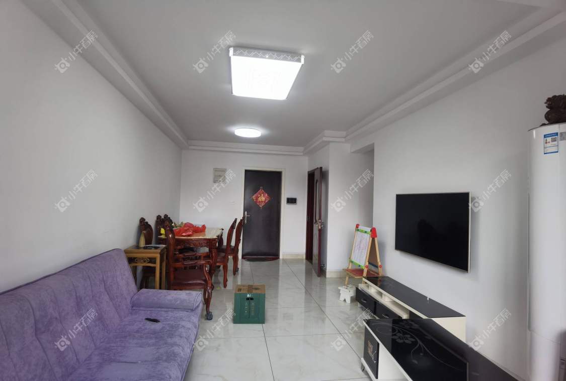 常州华润国际四期在租房源_小牛看房