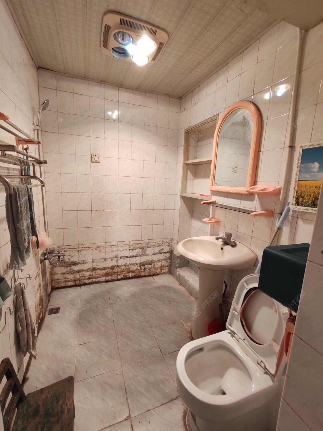 常州工房北区十一区在租房源室内图_小牛看房