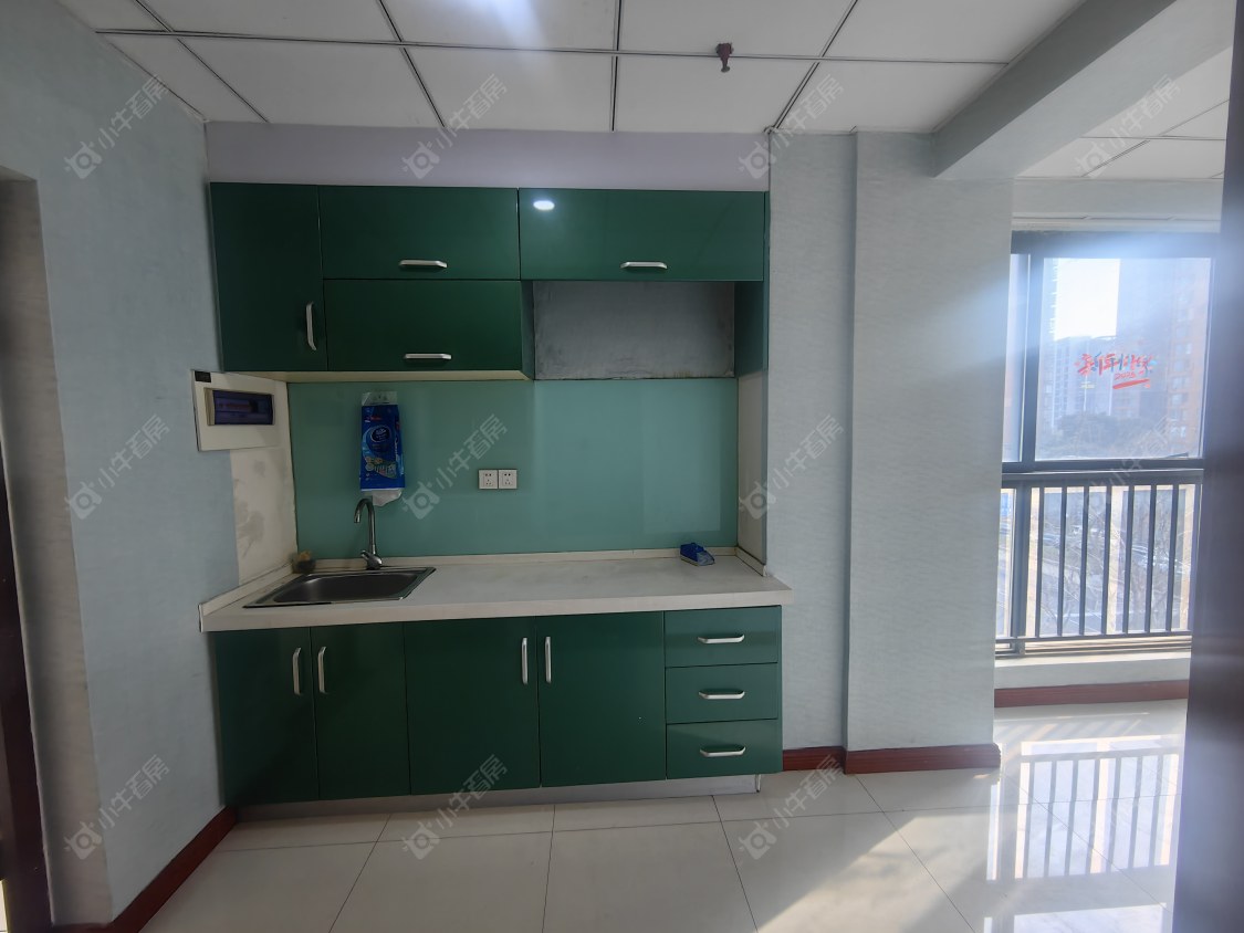 常州府翰苑东区在租房源户型图_小牛看房