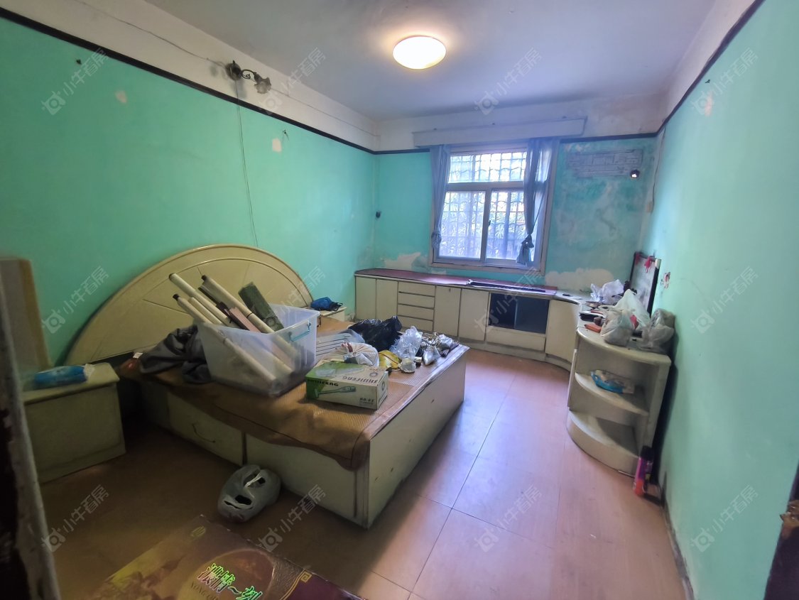 北环新村房源室内图 常州北环新村在租房源室内图_小牛看房