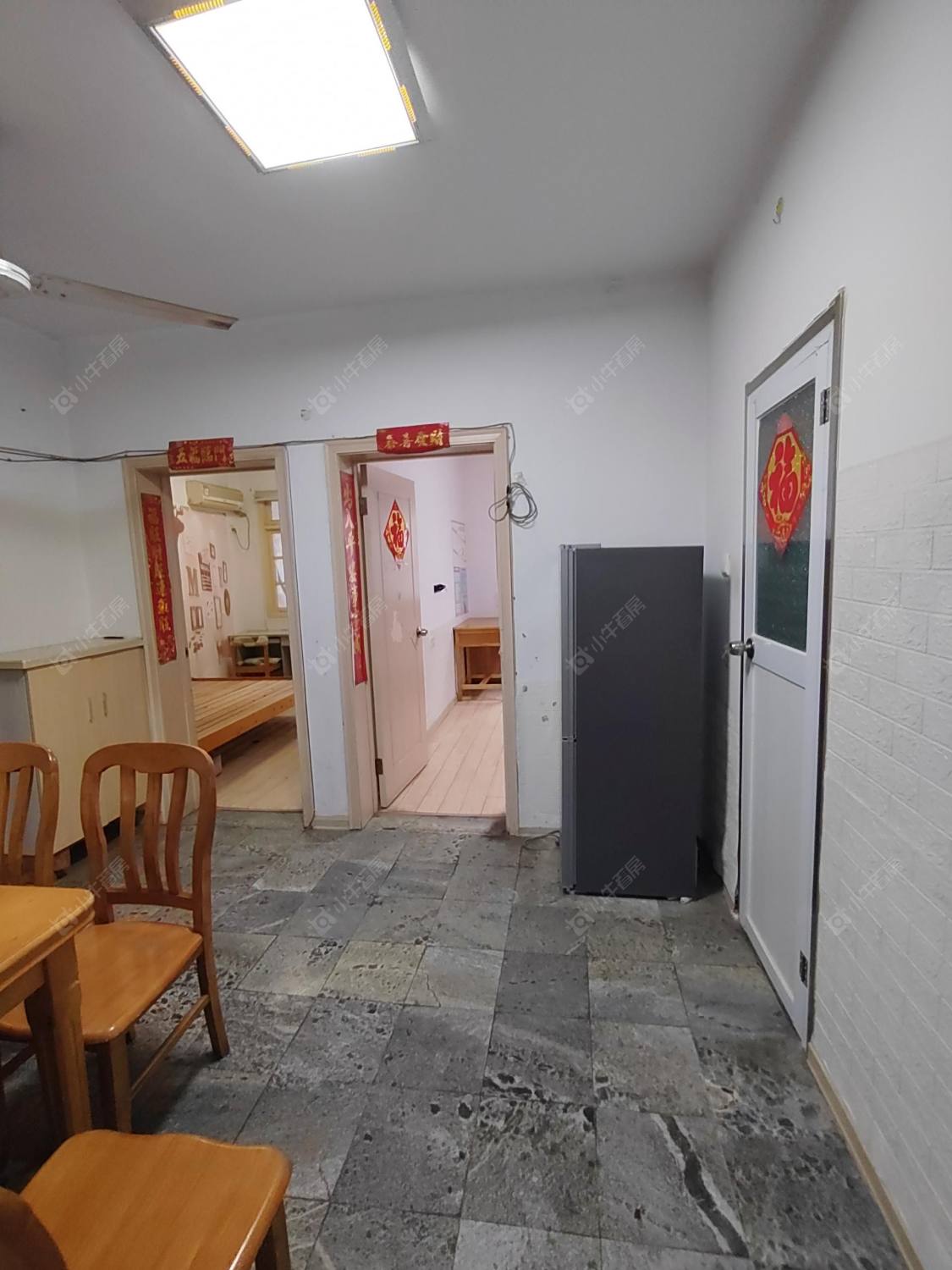 常州兰翔新村在租房源室内图_小牛看房