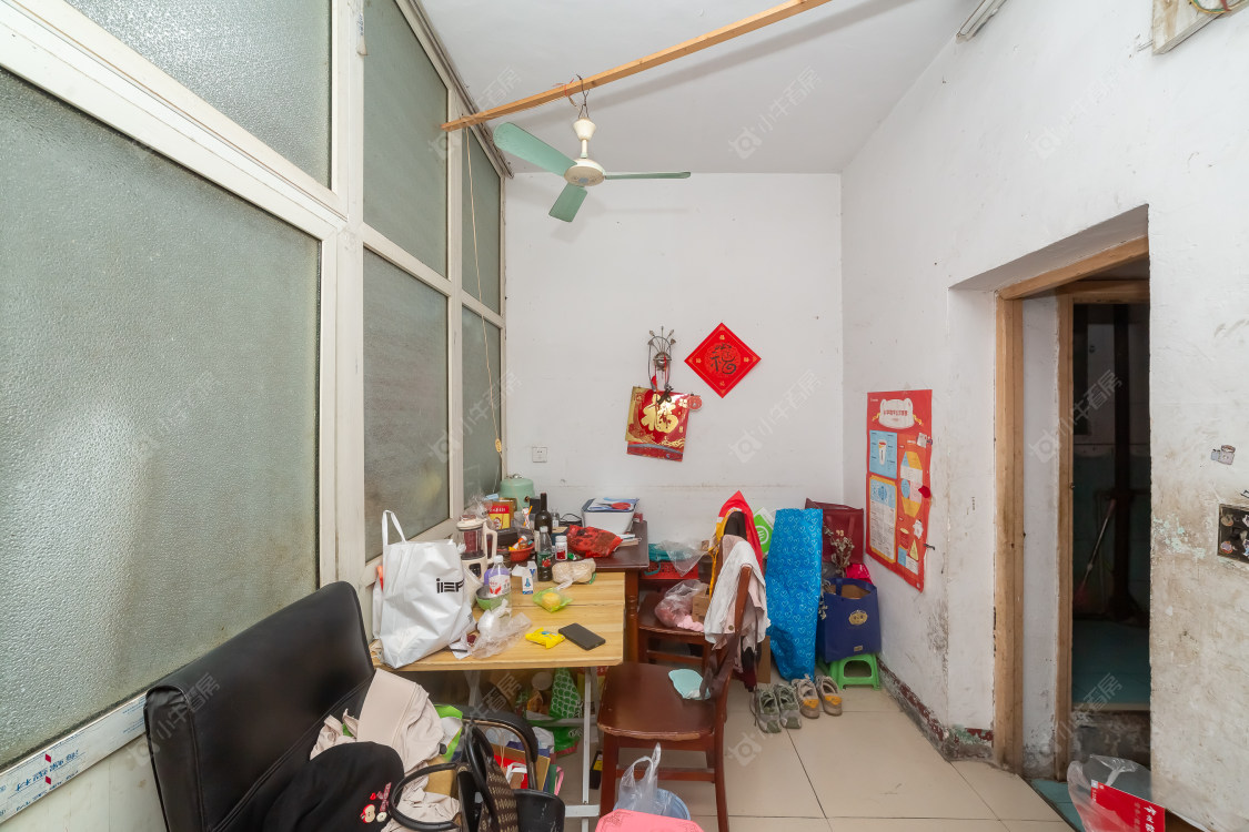 常州建材新村在售二手房_小牛看房