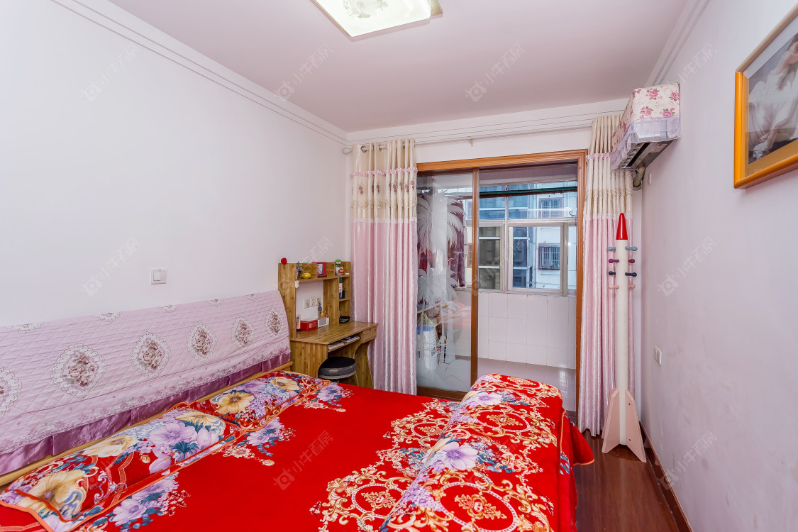 常州建材新村在售二手房源室内图_小牛看房