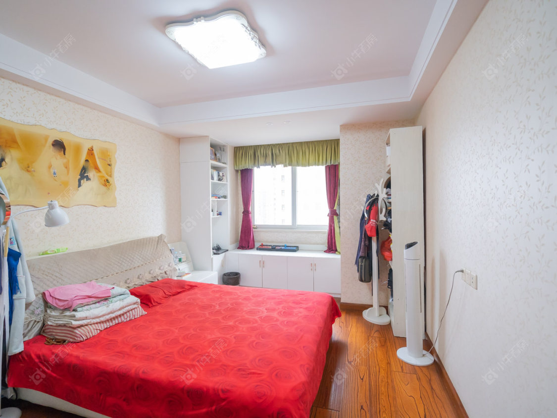 常州新城香溢俊园在售二手房源室内图_小牛看房