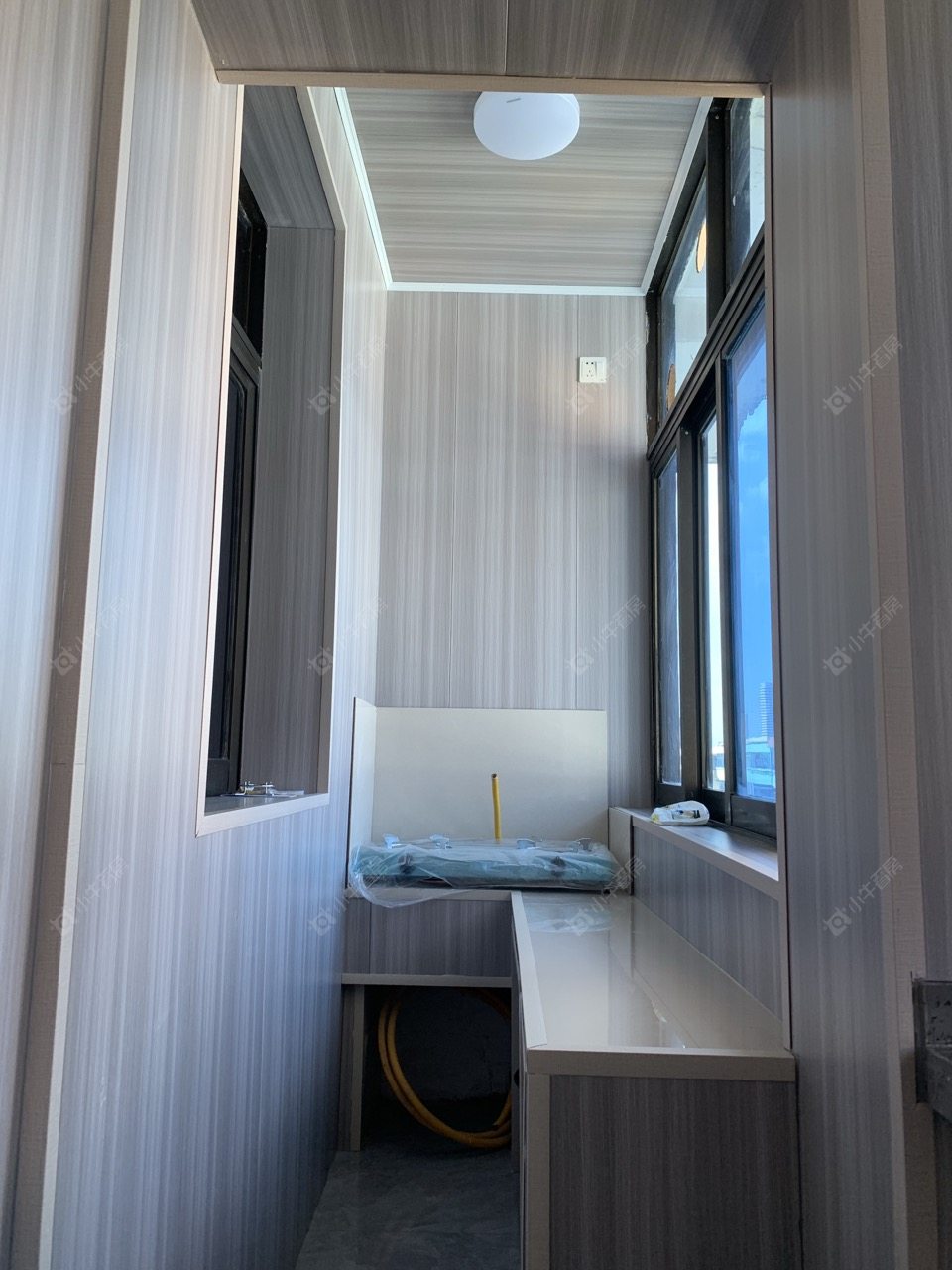 常州兰翔新村在租房源室内图_小牛看房