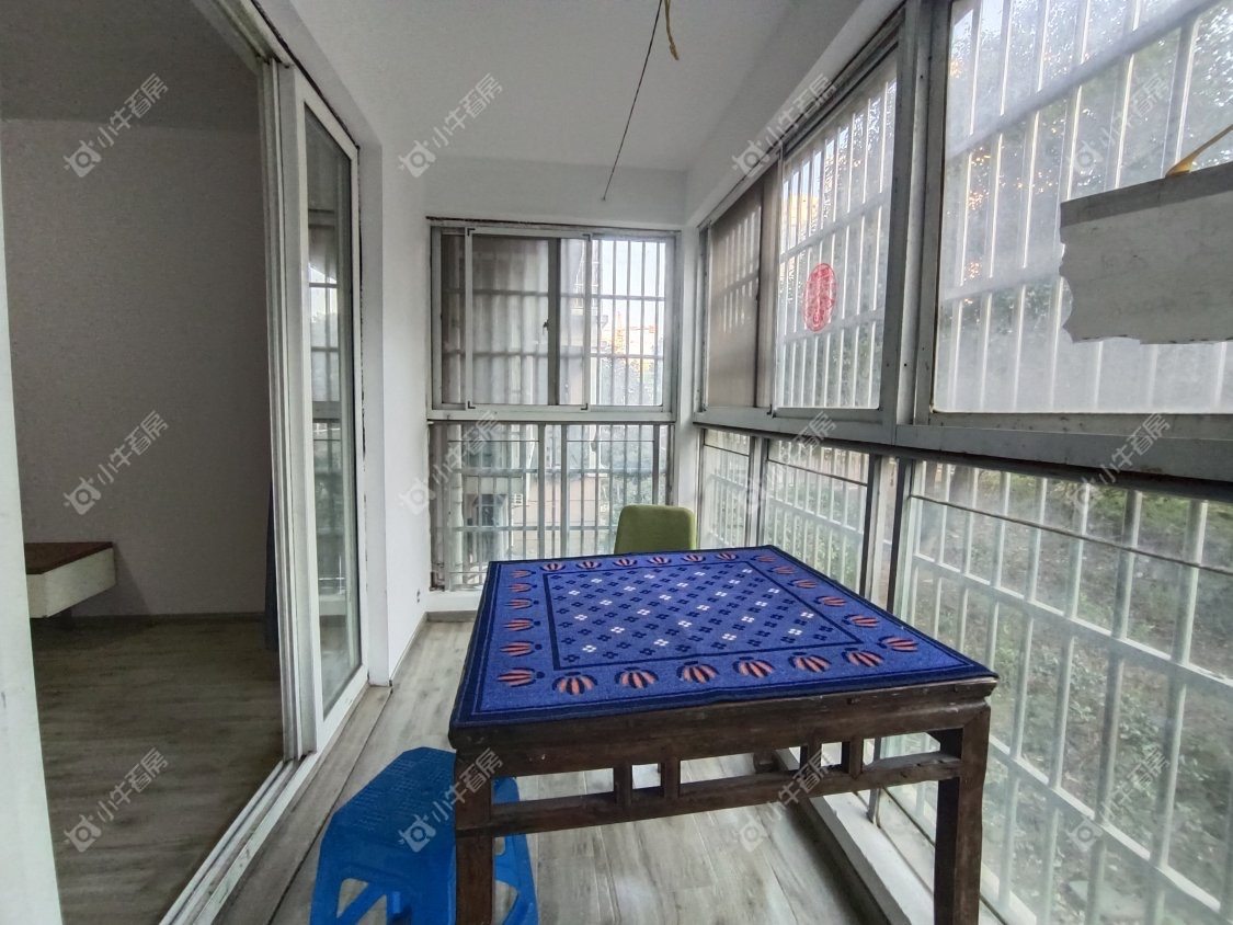 常州半岛小区在租房源室内图_小牛看房