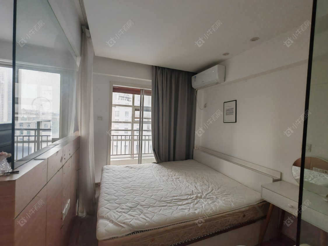 燕阳花园房源 常州燕阳花园在租房源_小牛看房