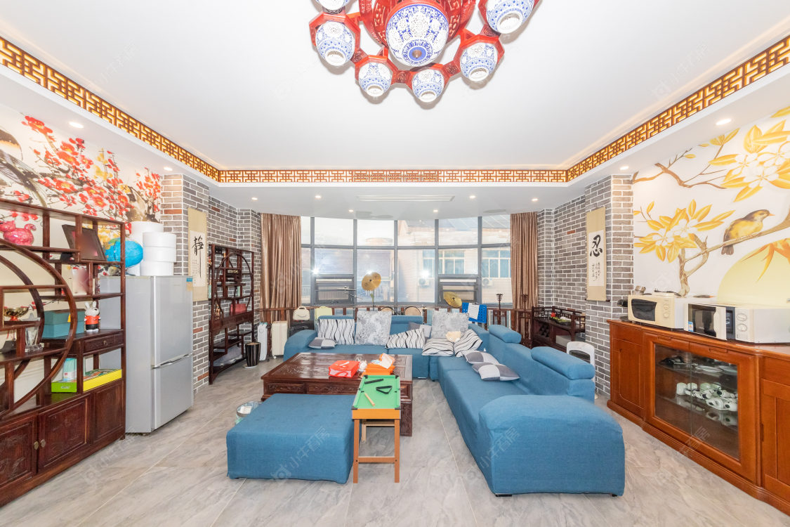 常州兴市路在售二手房源室内图_小牛看房