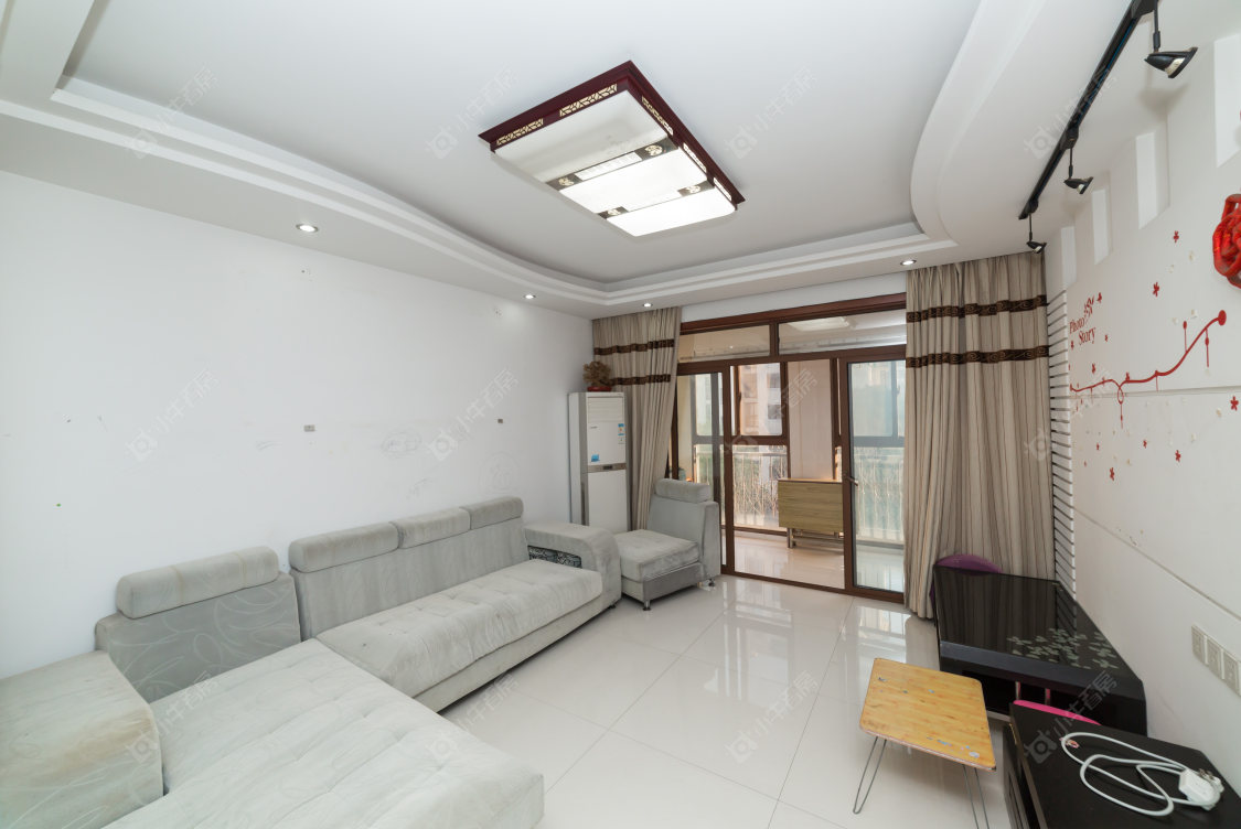 常州嘉州枫景苑在售二手房源室内图_小牛看房