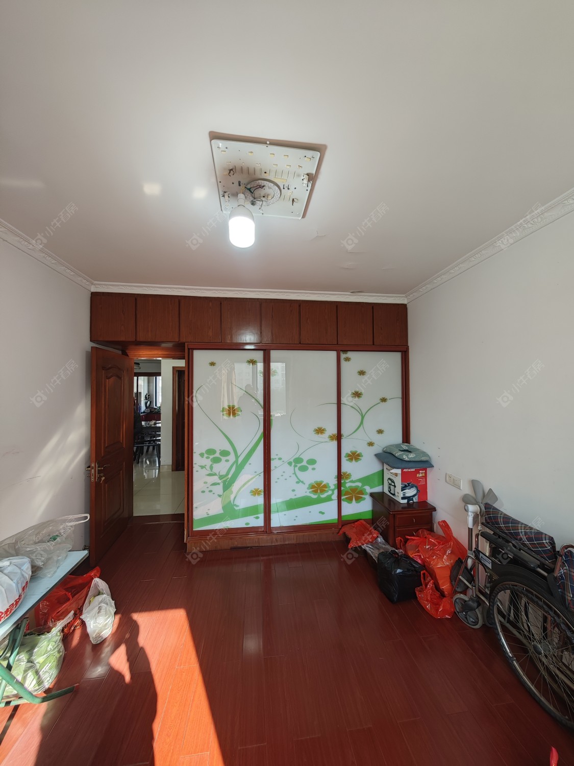 常州紫云苑在租房源室内图_小牛看房