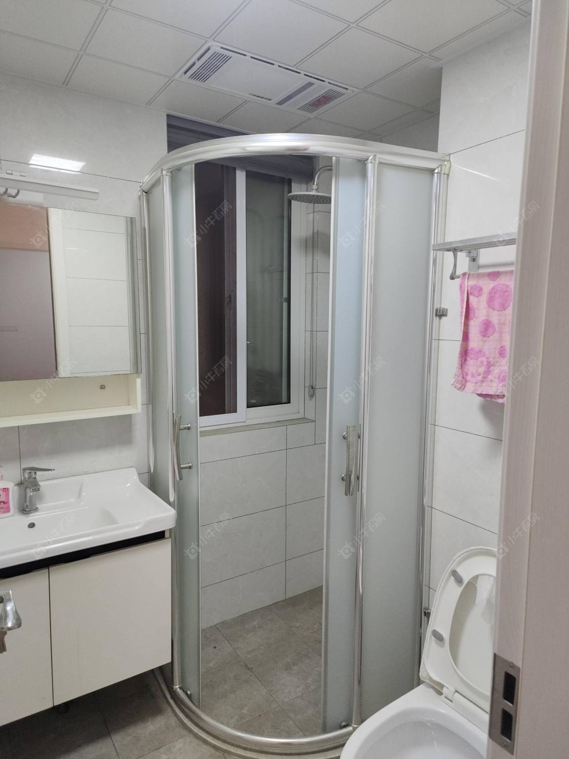 常州福成上城花园在租房源室内图_小牛看房